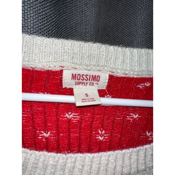 Ugly Christmas Sweater Size Small - Picture 2 of 3